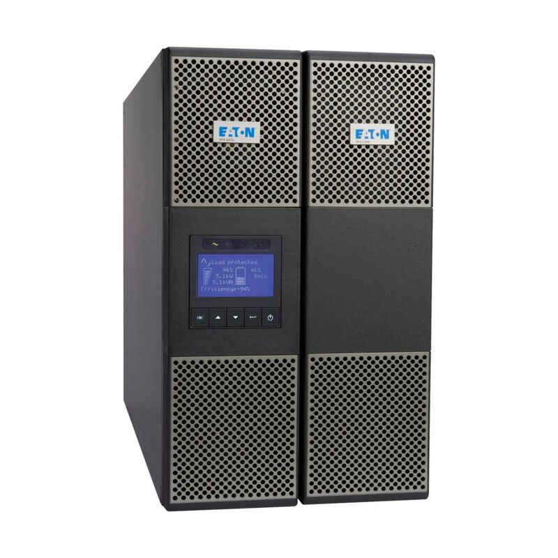 ИБП Eaton 9PX 1000i RT2U