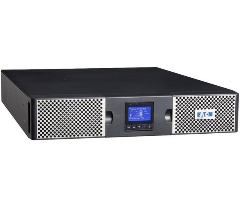 ИБП Eaton 9PX 1000i RT2U