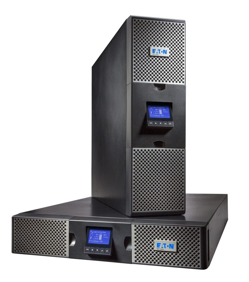 ИБП Eaton 9PX 2200