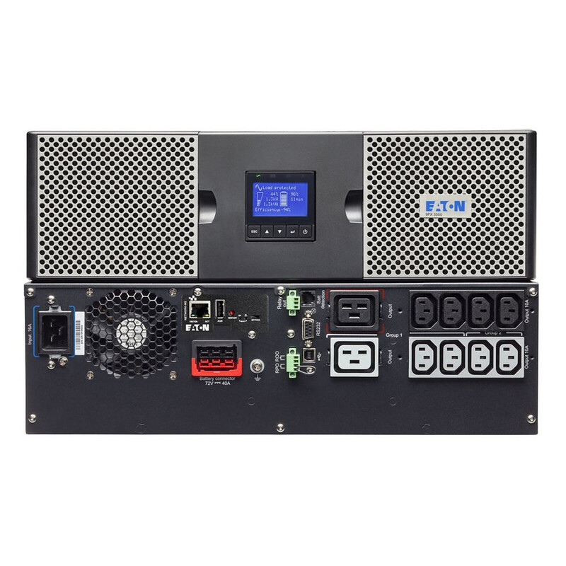 Eaton 9PX 2200i RT3U