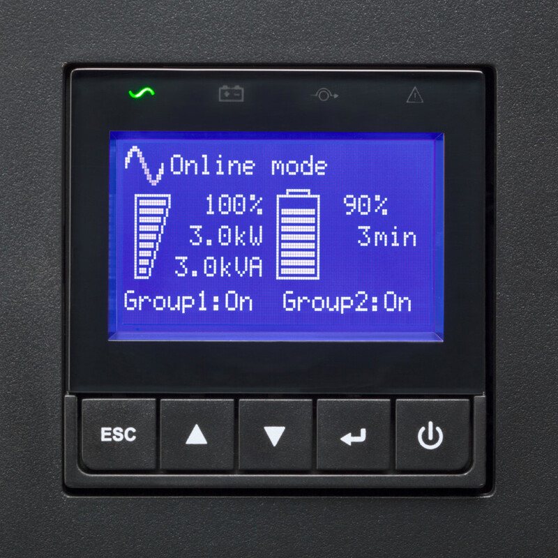 Eaton 9PX 3000i