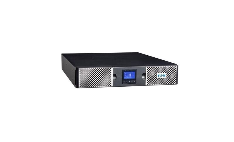 ИБП Eaton 9PX 3000i RT2U