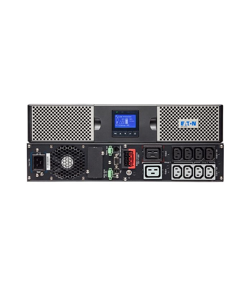 ИБП Eaton 9PX 3000i RT2U