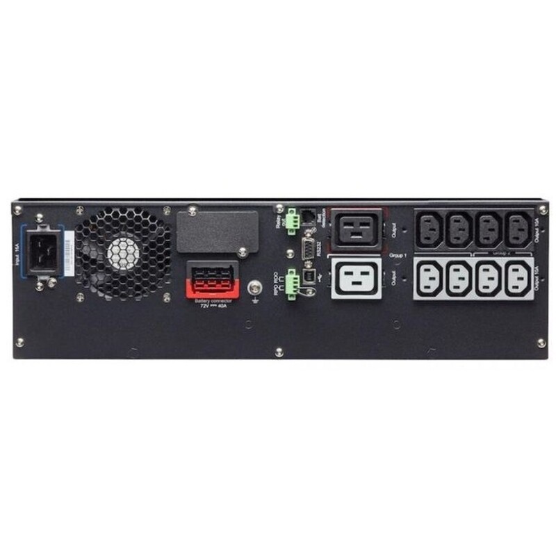 ИБП Eaton 9PX 3000i RT3U