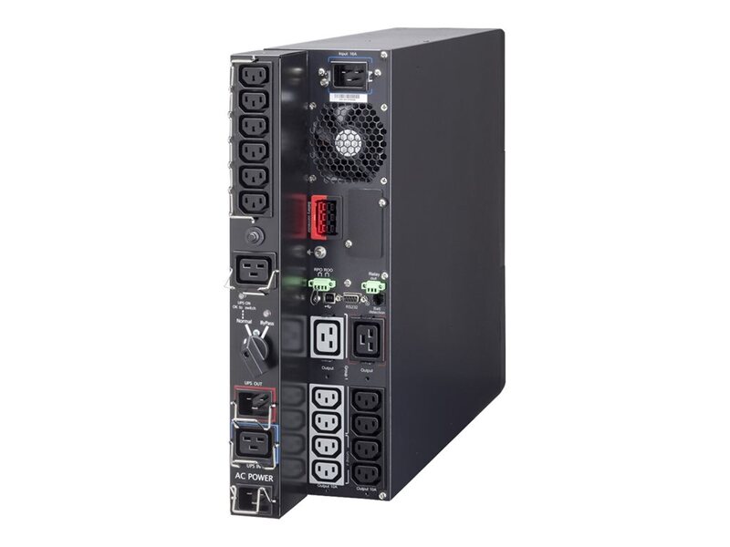 ИБП Eaton 9PX 3000i RT3U