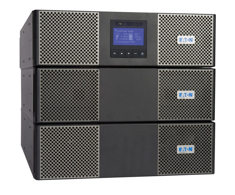 ИБП Eaton 9PX 3000i RT3U