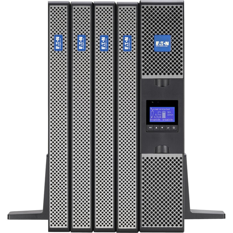 Модули Eaton 9PX EBM
