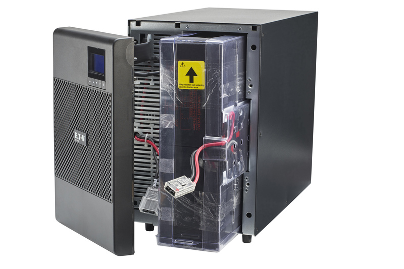 ИБП Eaton 9SX 1000