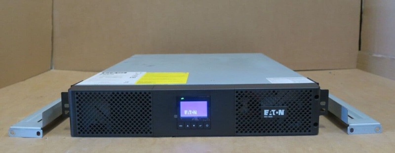 ИБП Eaton 9SX 1000i Rack2U
