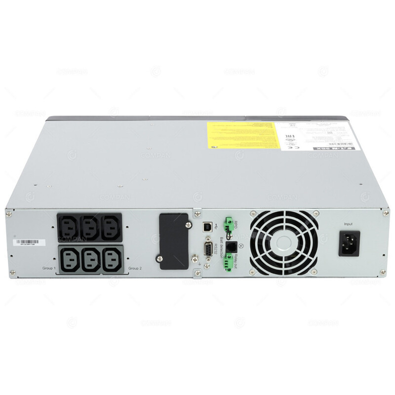 ИБП с Eaton 9SX 1000i
