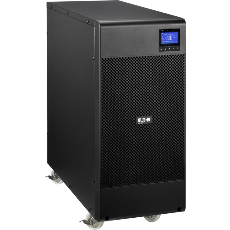 Eaton 9SX 1500i: Обзор функций и возможностей