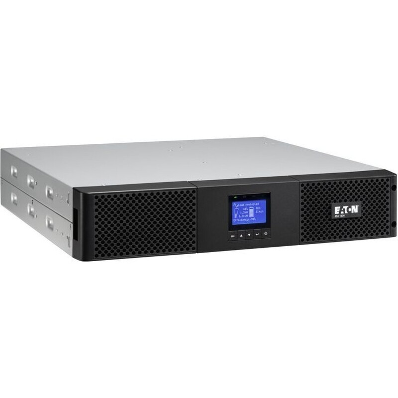 Обзор Eaton 9SX 1500i