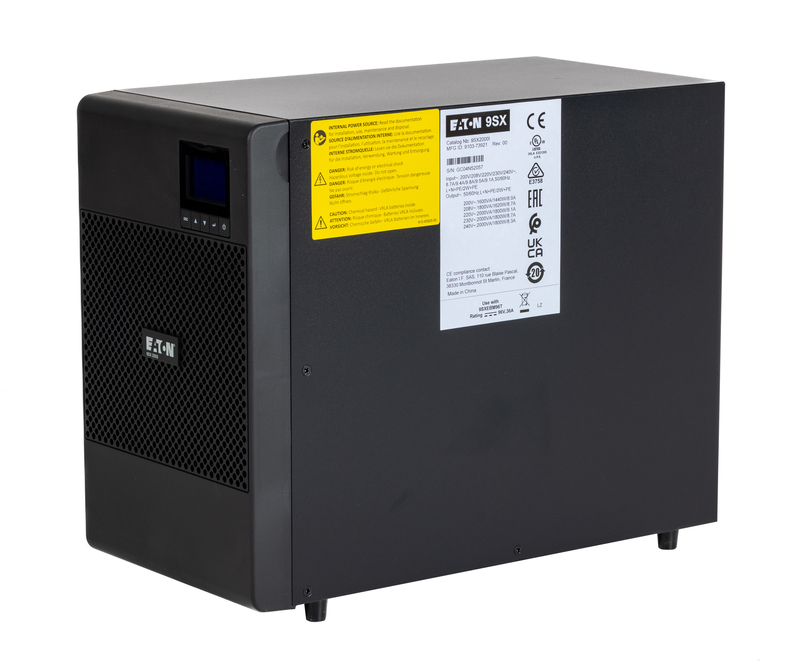 Eaton 9SX 2000