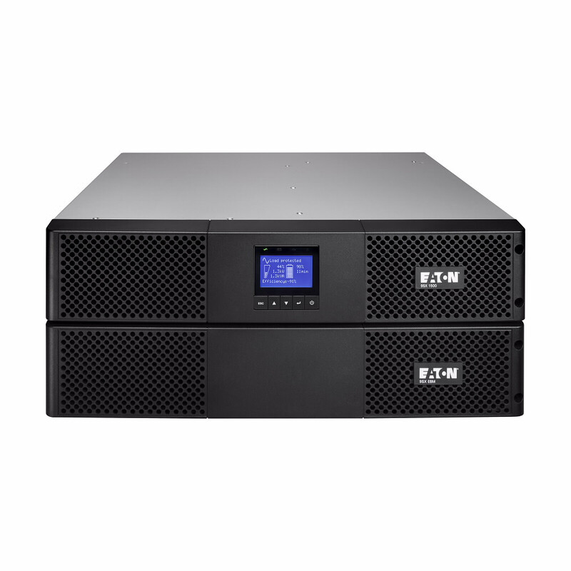 Eaton 9SX 2000