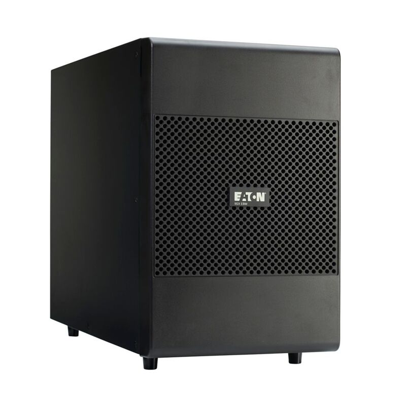 Eaton 9SX 2000: Полное руководство