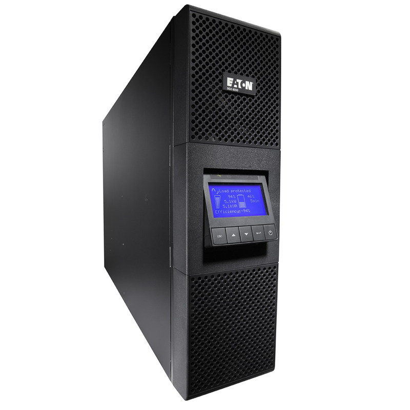Обзор Eaton 9SX 2000i