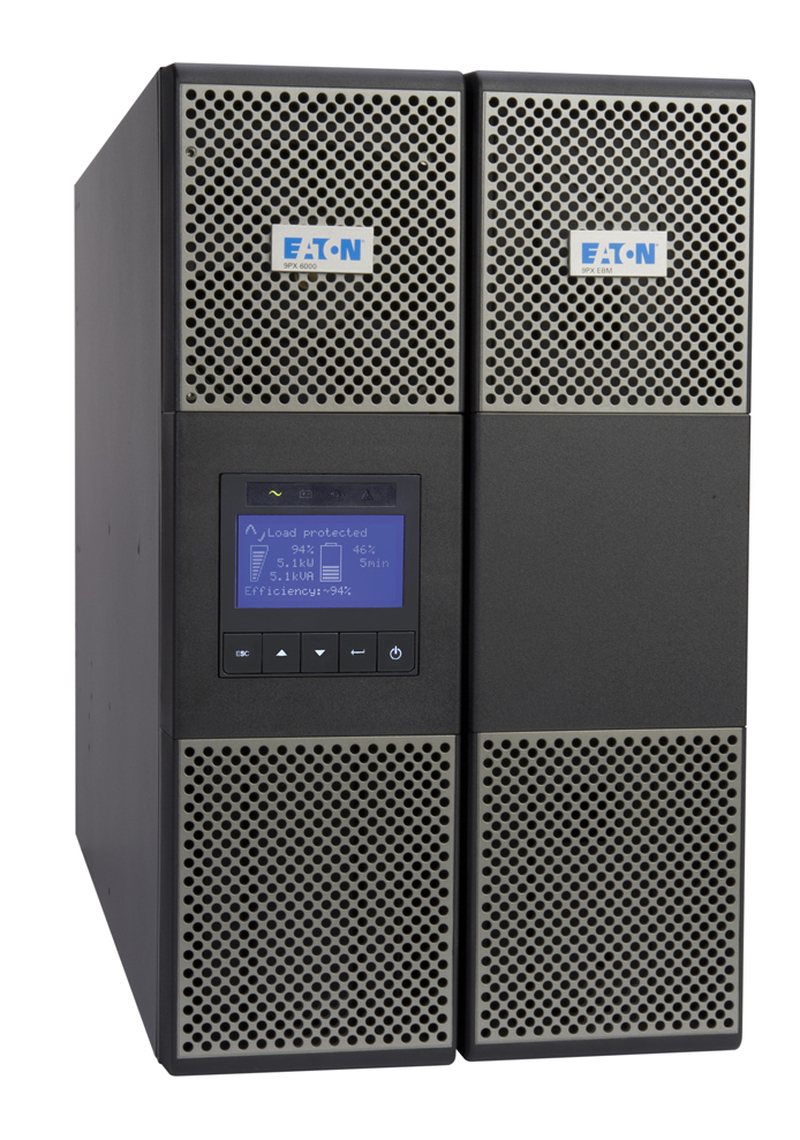 Обзор Eaton 9SX 2000i