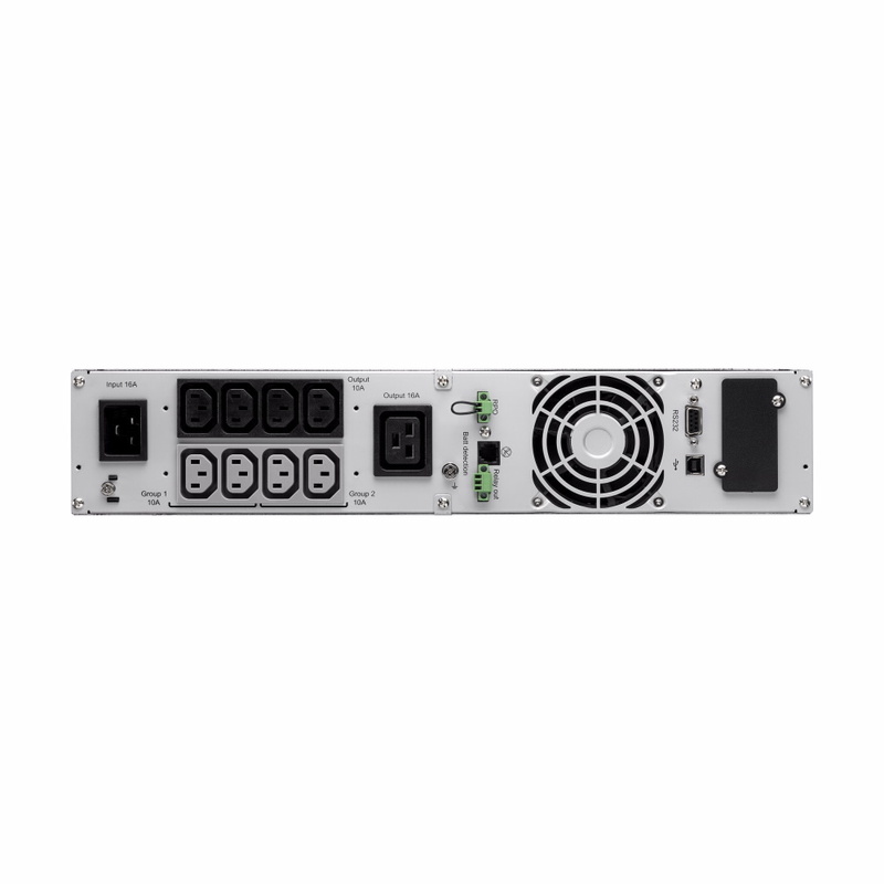 Eaton 9SX 2000i