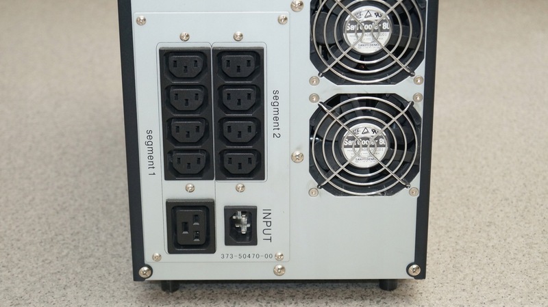 Eaton 9SX 2000i