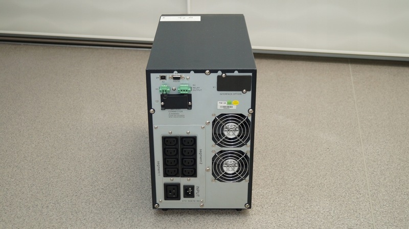 Eaton 9SX 2000i на рынке Новосибирска