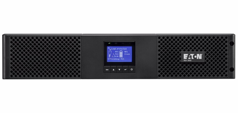 Eaton 9SX 2000iR