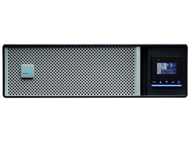 Обзор Eaton 9SX 3000i