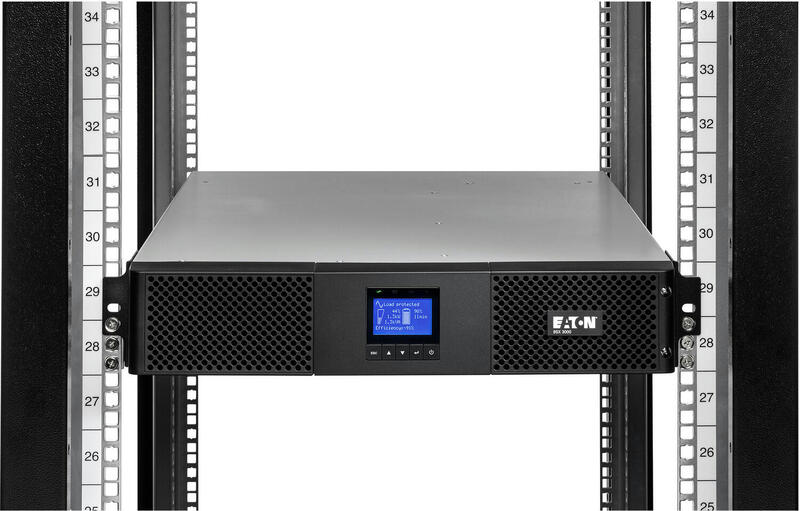 Eaton 9SX 3000i Rack 2U (9SX3000IR)