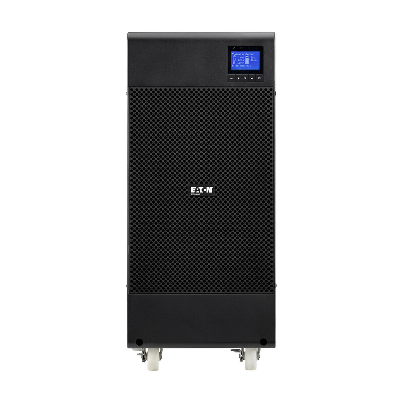 Eaton 9SX 3000i Rack 2U (9SX3000IR)
