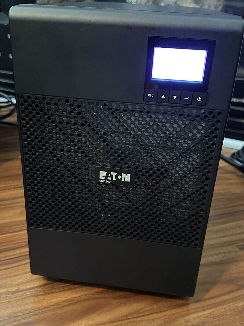 Eaton 9SX 3000IR