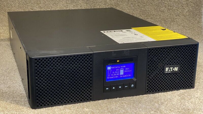 Eaton 9SX 5000