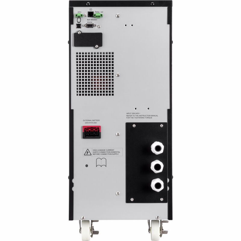 Eaton 9SX 5000i