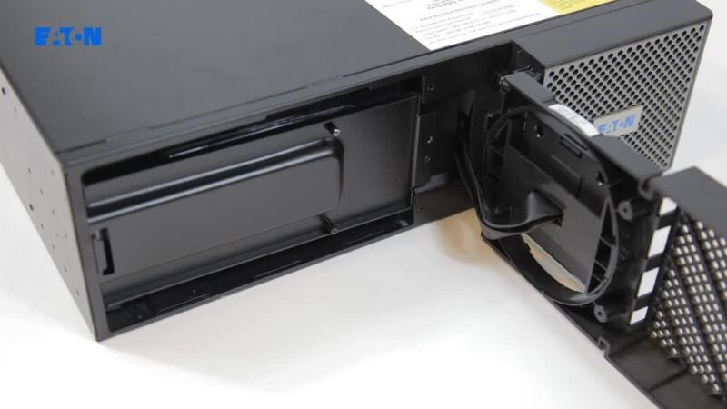 Eaton 9SX 5000i