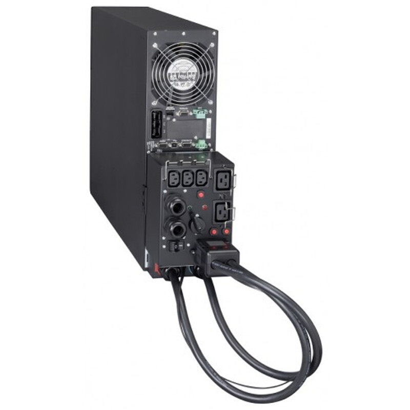 Обзор Eaton 9SX 6000