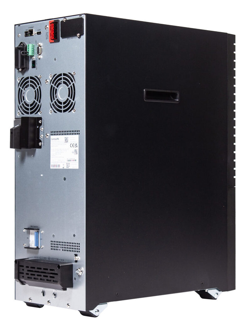 Обзор Eaton 9SX 6000i
