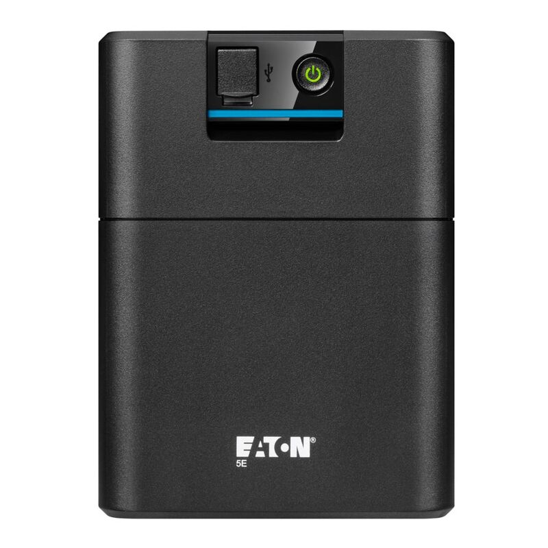 Обзор Eaton 9SX 6000i RT3U