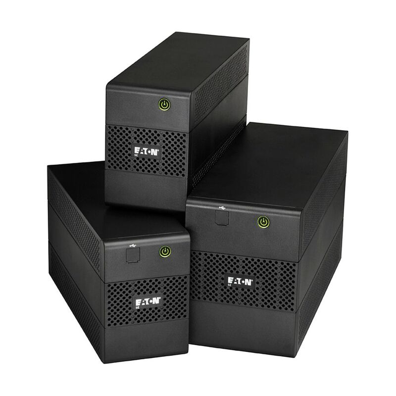 Обзор Eaton 9SX 6000i RT3U