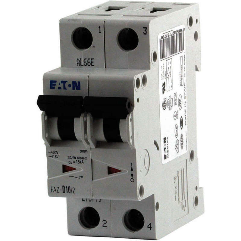 Eaton C16