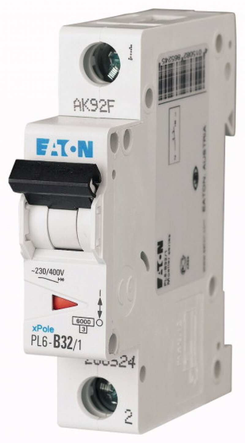 Eaton C25