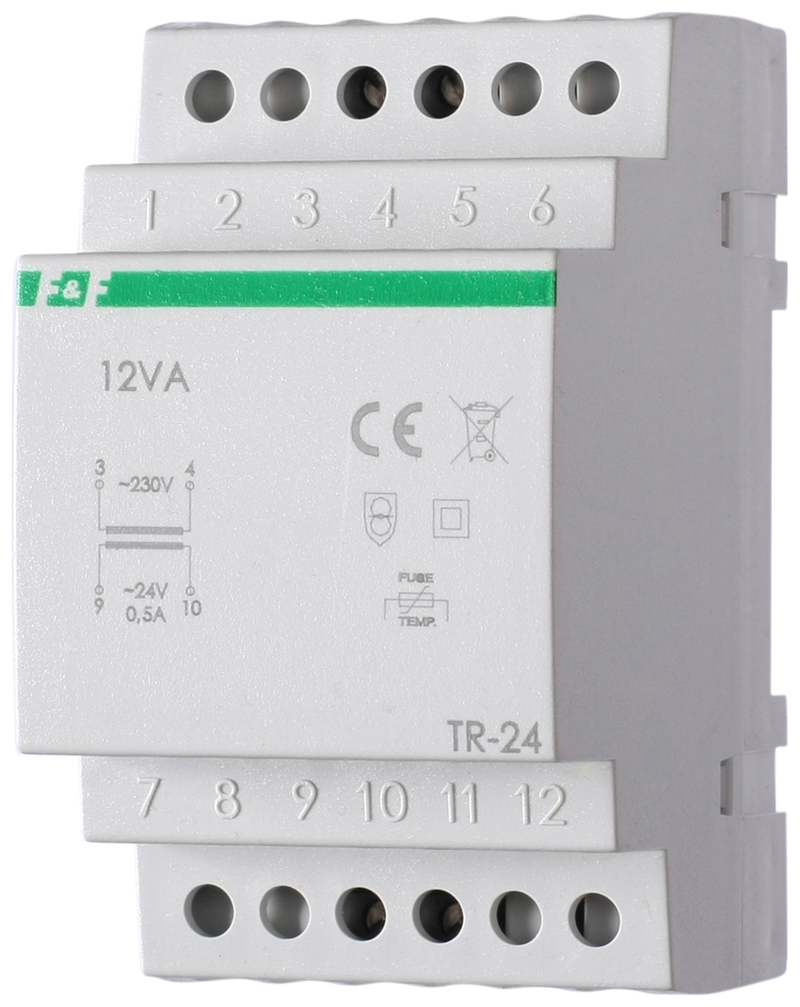 F&F Модули расширения с протоколом modbus rtu