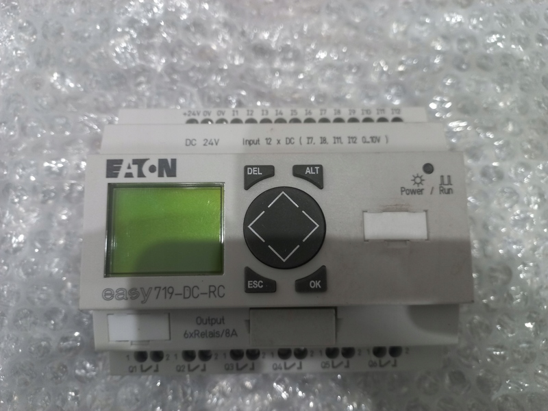 Eaton Easy 719