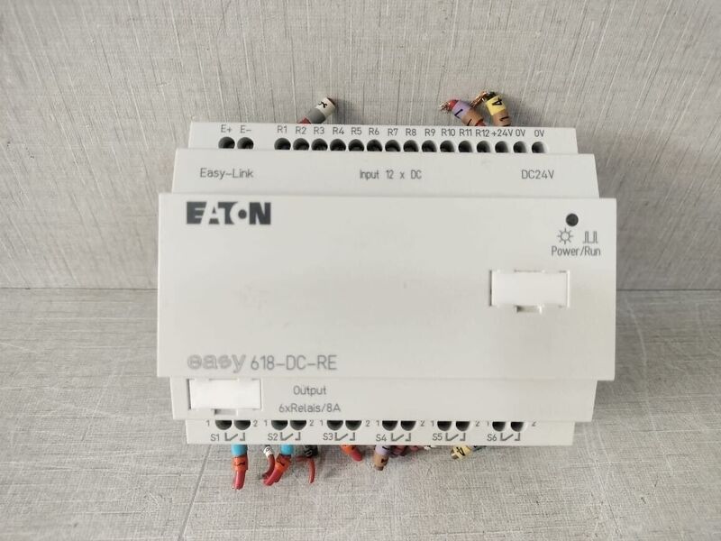 Eaton Easy 719