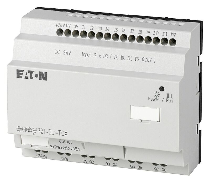 Eaton Easy 719 DC RC