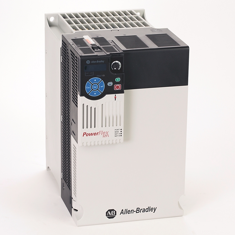 Allen-Bradley PowerFlex 525 Allen-Bradley PowerFlex 525