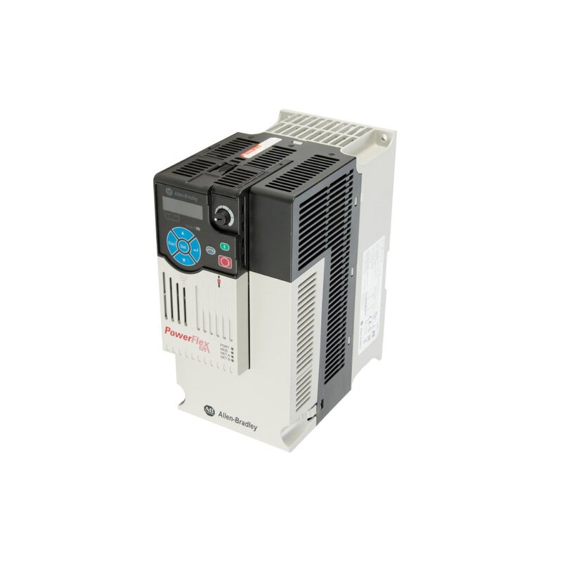 Allen-Bradley PowerFlex 525 Allen-Bradley PowerFlex 525