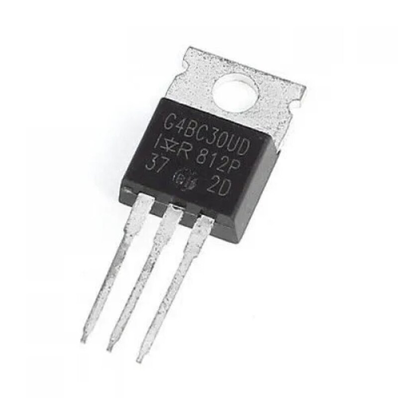 IGBTs Diodes