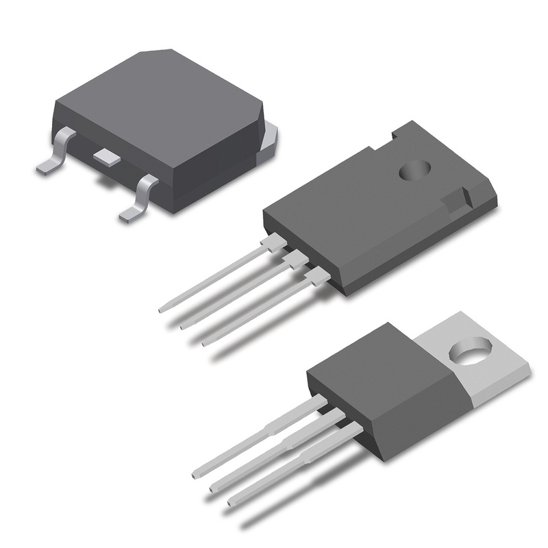 IGBTs Diodes