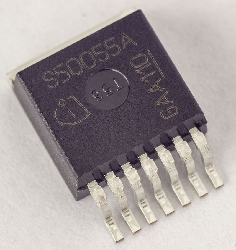 MOSFETs Diodes