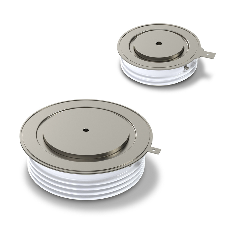 Thyristors Diodes