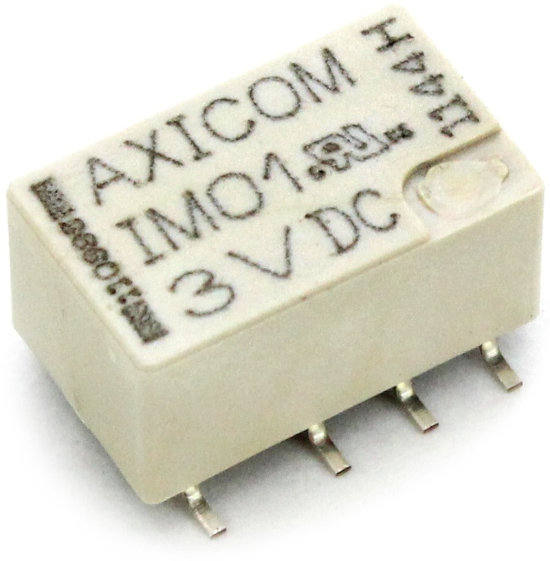 CII / TE Connectivity Электроника для дома и авто