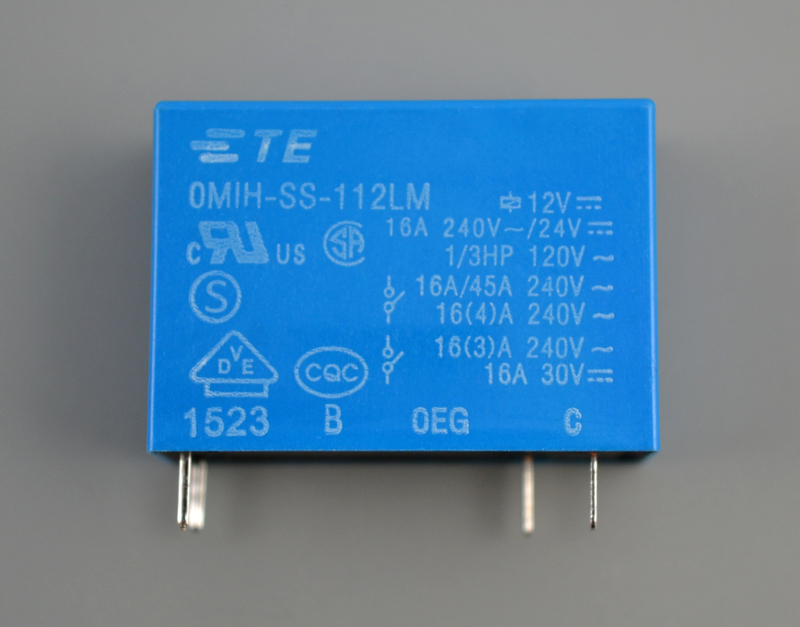 CII / TE Connectivity Оптоэлектронные приборы